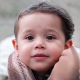 Portrait of Priya Raghunathan